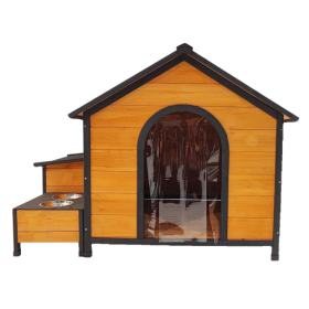 ON SALE NOW   Playground Dog House  (originally $344.55)