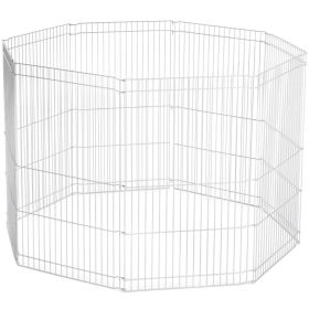 Prevue 8 Panel Small Pet Playpen