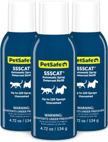 PetSafe SSSCAT Refill Can 3