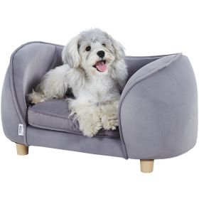 VEVOR Pet Sofa Dog Couch for Small-Sized Dogs,  Sofa Bed 66 lbs