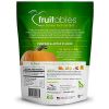 Fruitables Healthy Dog Treats - Pumpkin & Apple Flavor - Case Of 8 - 7 Oz