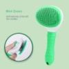 Dog Hair Remover Comb Cat Dog Hair Grooming And Care Brush For Long