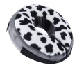 Soft Dog Cone Collar for After Surgery -(S, M, L) Multiple colors-  Inflatable Elizabethan Collar for Dogs Recovery