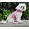 Cool Mesh Dog Harness with Leash