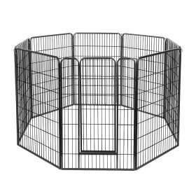 Pet Playpen (Color: as Pic)