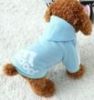 Two Legged Cotton Warm ADIDOG Hoodie