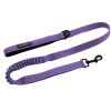 Soft Pull Traffic Dog Leash